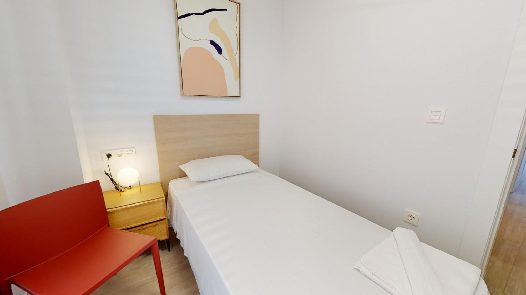 Alicante Colorful Penthouse Center 5A Exteriér fotografie